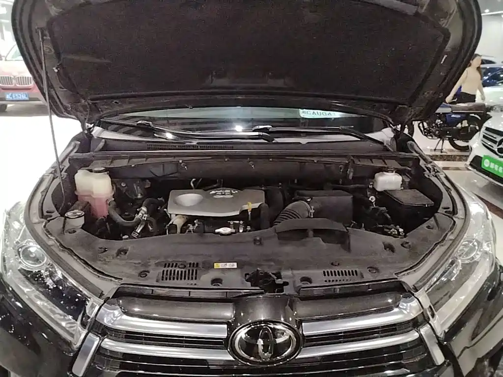 Toyota Highlander — миниатюра 20