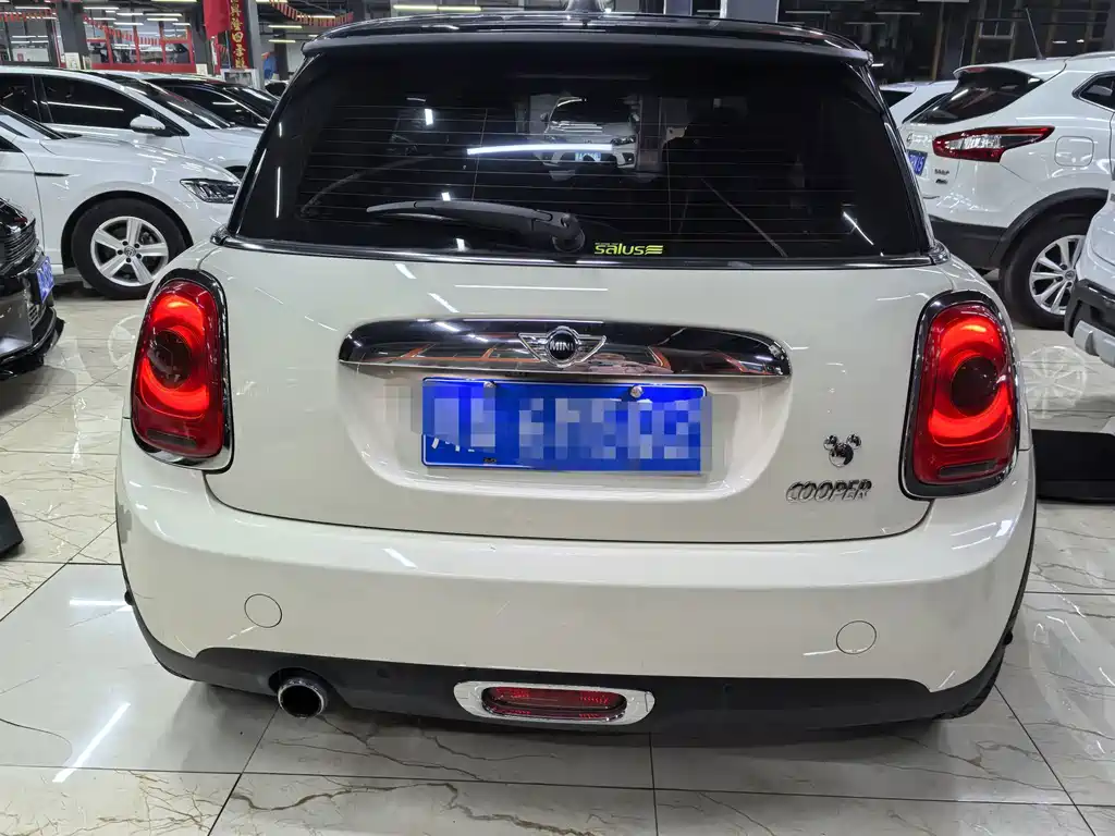 MINI Mini — миниатюра 5