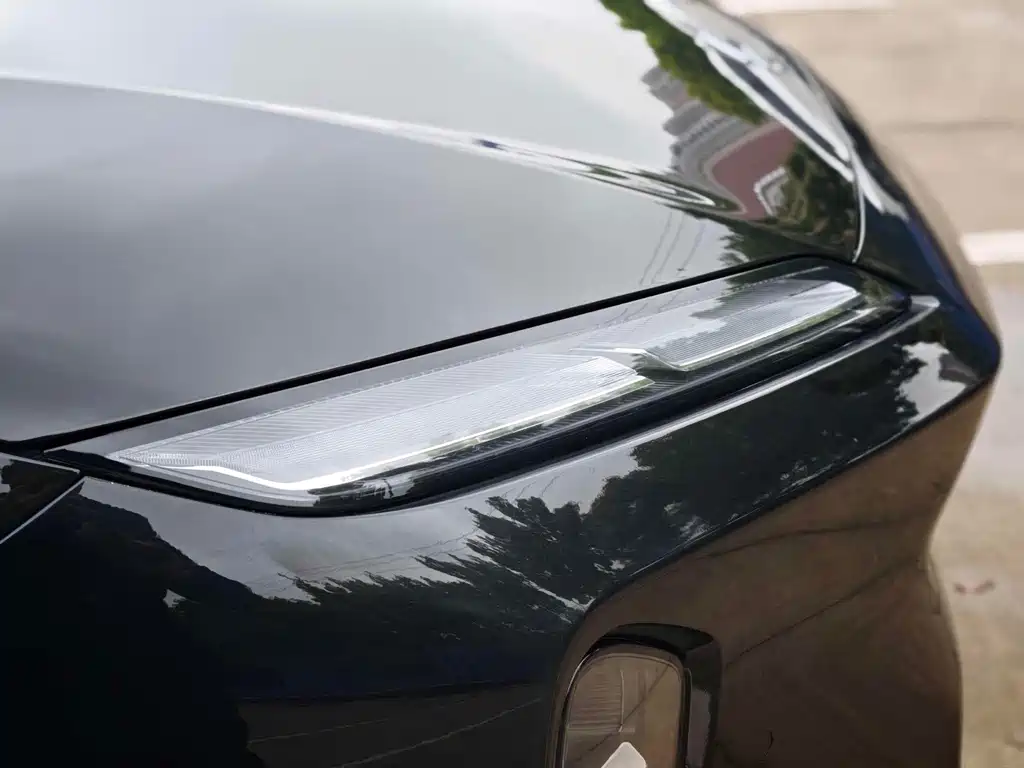 NIO ET5T 2025 75kWh Touring