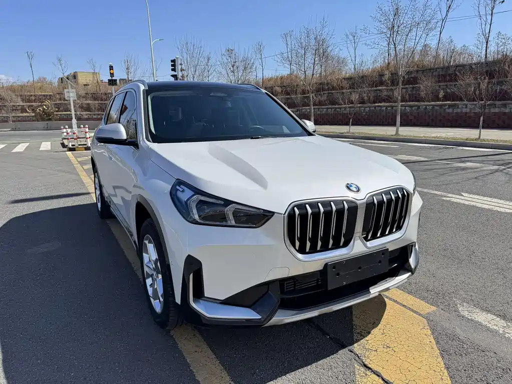 BMW X1 2023 sDrive20Li X