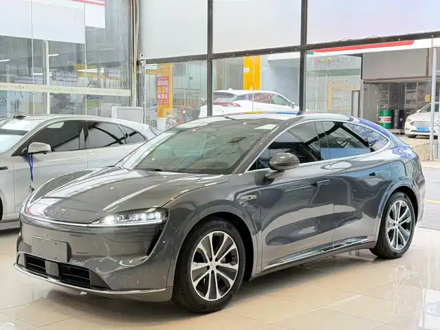 2024 Chery Zhijie