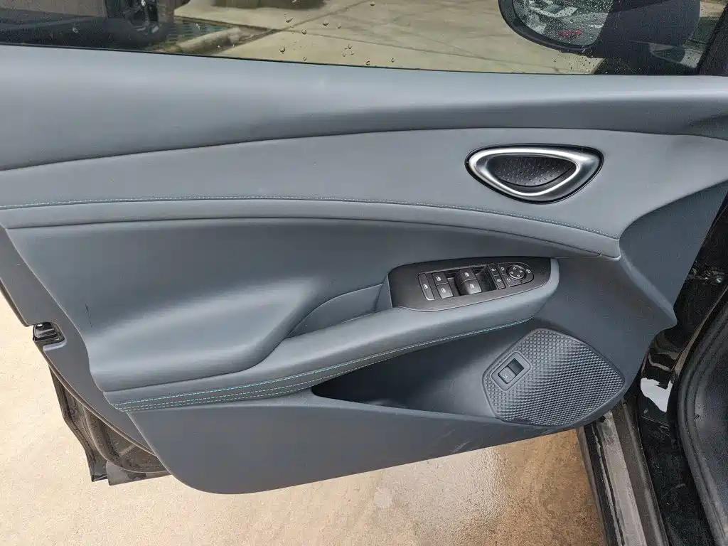 BYD Seal 06GT — миниатюра 17