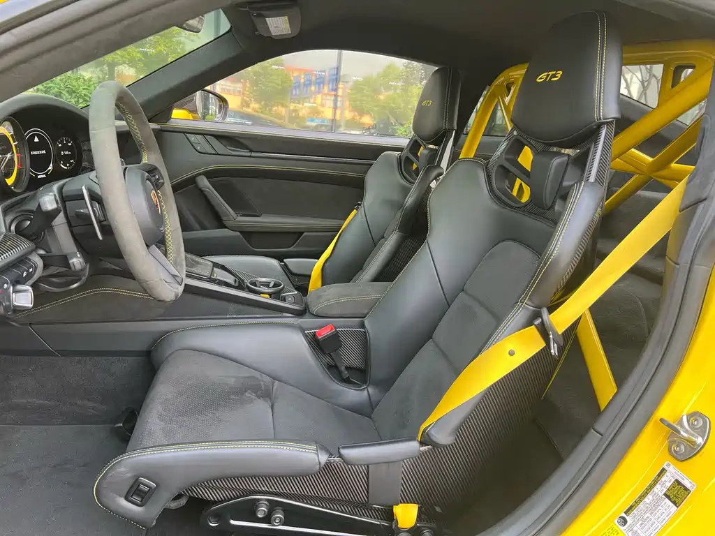 Porsche 911 — миниатюра 12