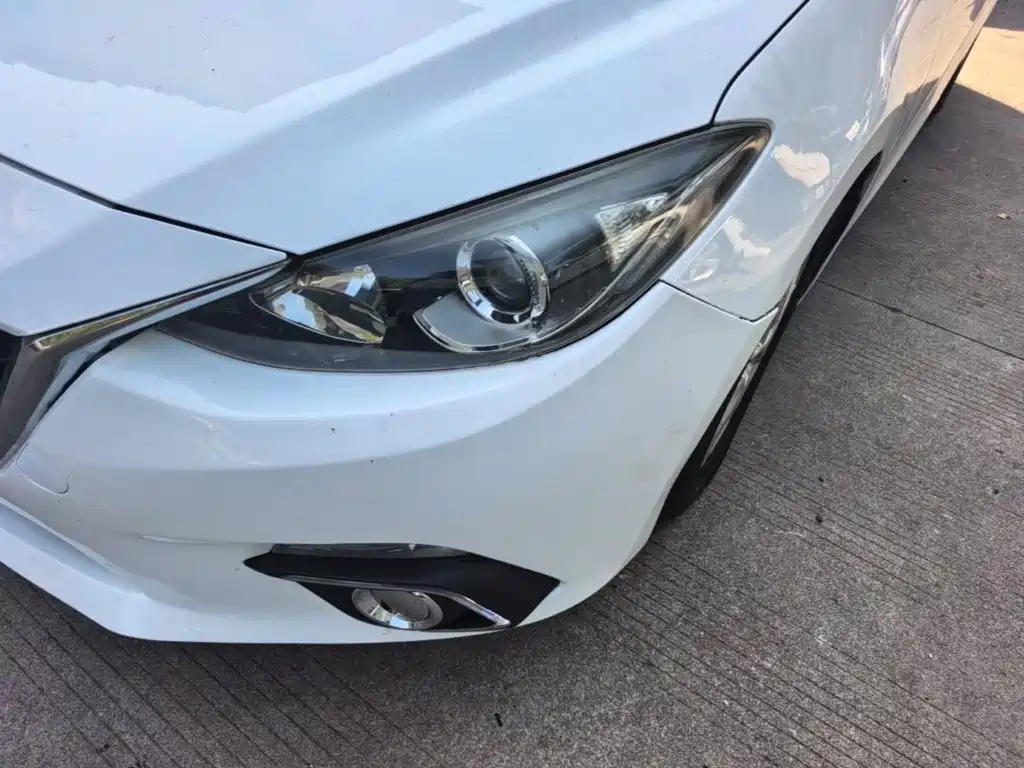 Mazda 3 Axela — миниатюра 24