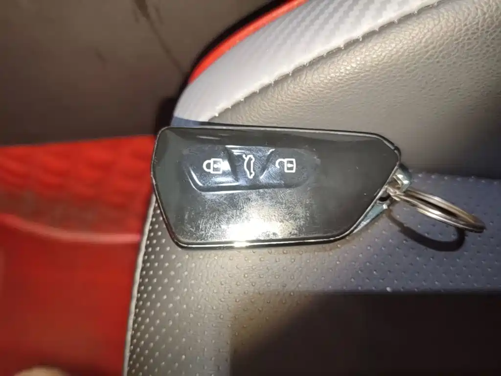 Volkswagen Lamando — миниатюра 9
