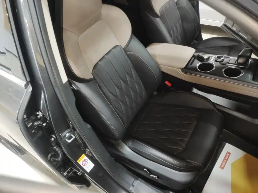 Changan CS55PLUS — миниатюра 25