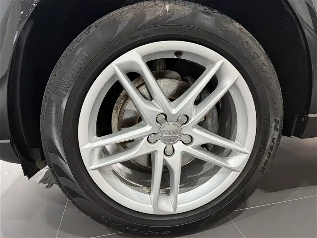 Audi Q5 — миниатюра 13