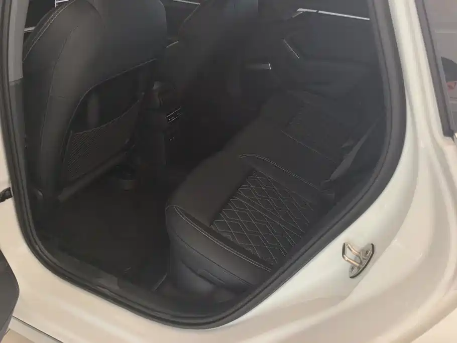Audi A3 — миниатюра 11