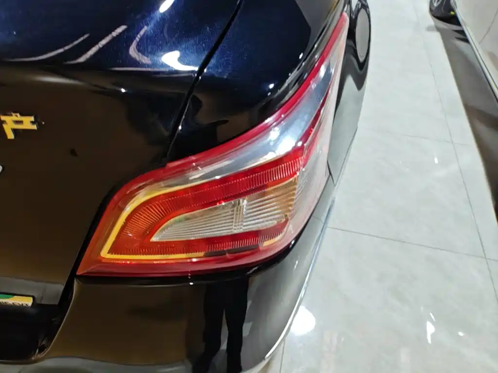 Nissan Teana — миниатюра 8