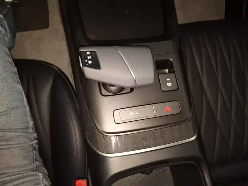 Changan Eado — миниатюра 14