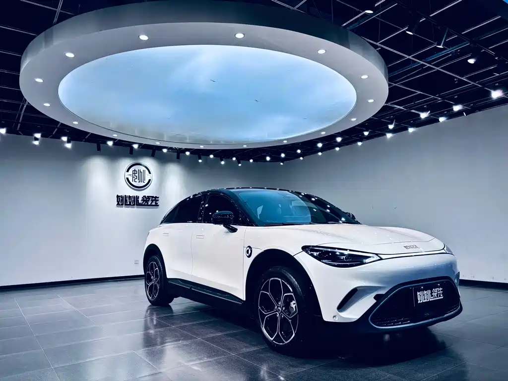 smart Smart #3 — миниатюра 12