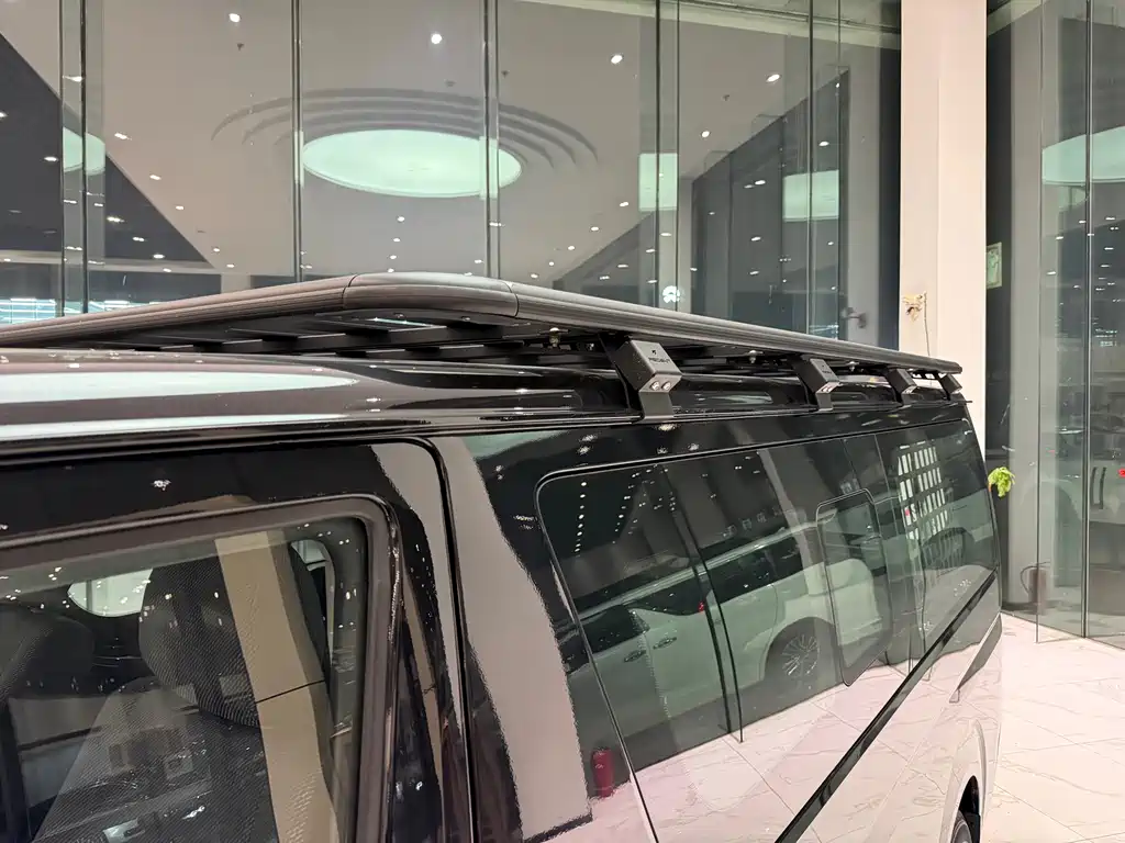 Foton Fengjing G7 — миниатюра 15