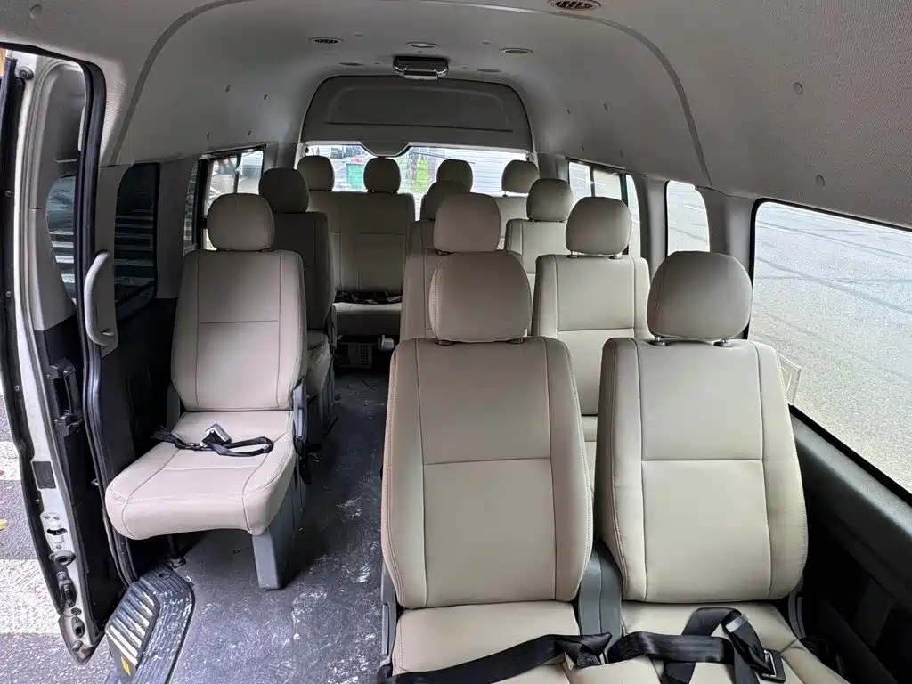 CAM Big MPV — миниатюра 5
