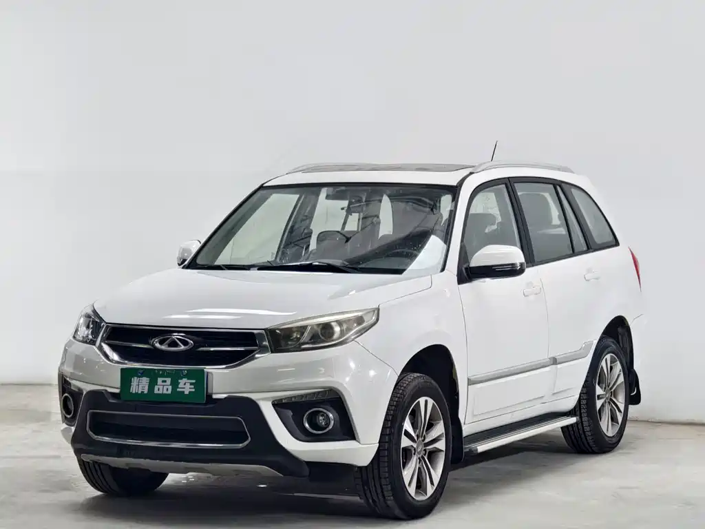 Chery Tiggo 3