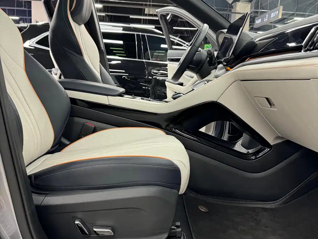 BYD PLUS New Energy — миниатюра 16