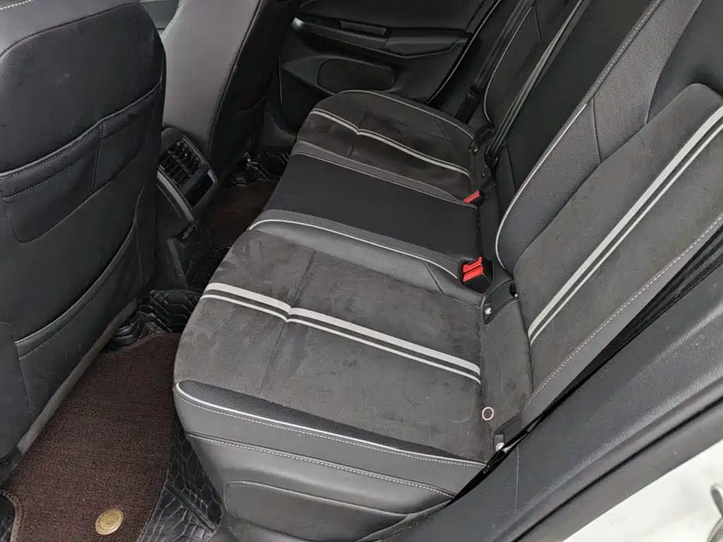 Volkswagen Golf — миниатюра 17