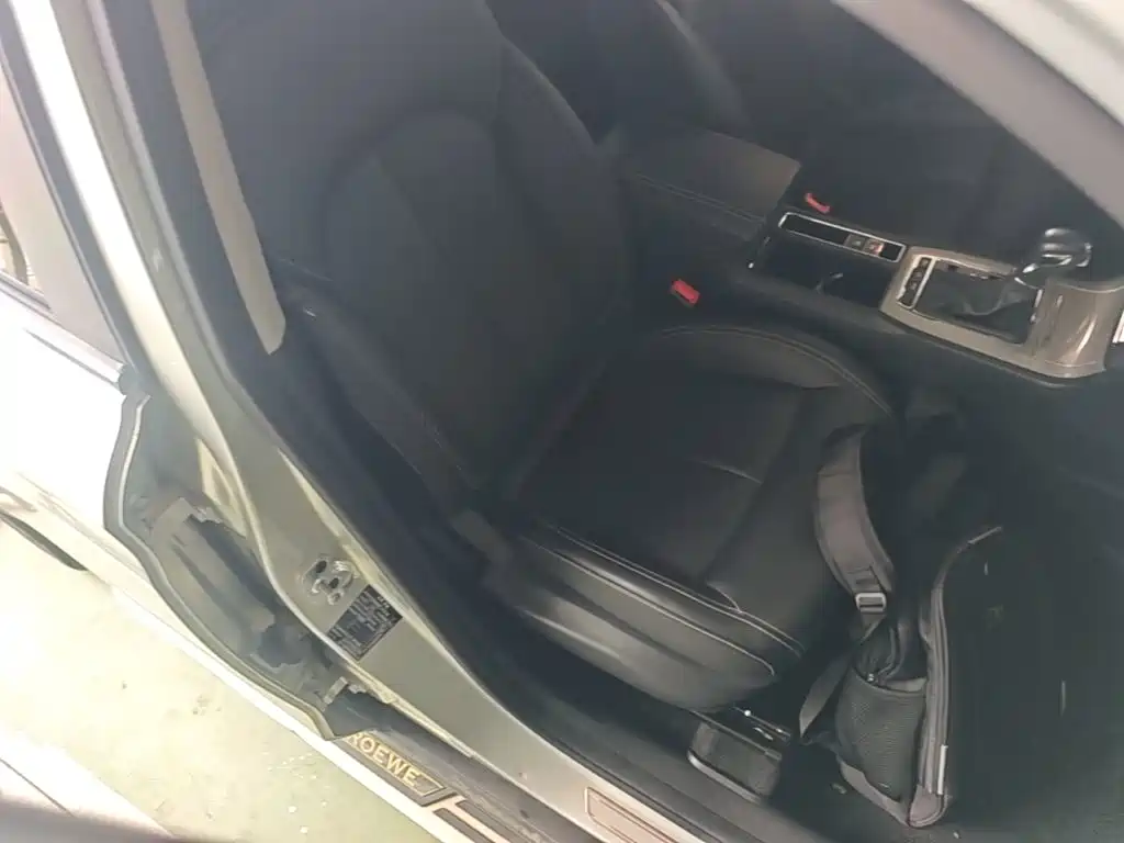 Roewe RX5 New Energy — миниатюра 25