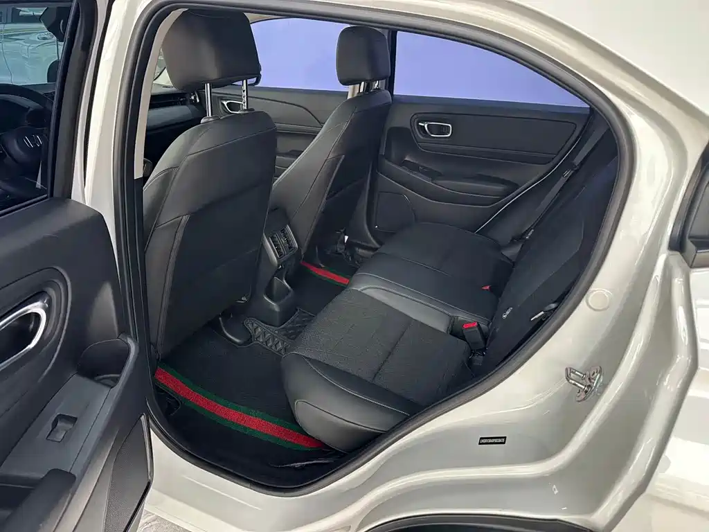 Honda Vezel — миниатюра 9