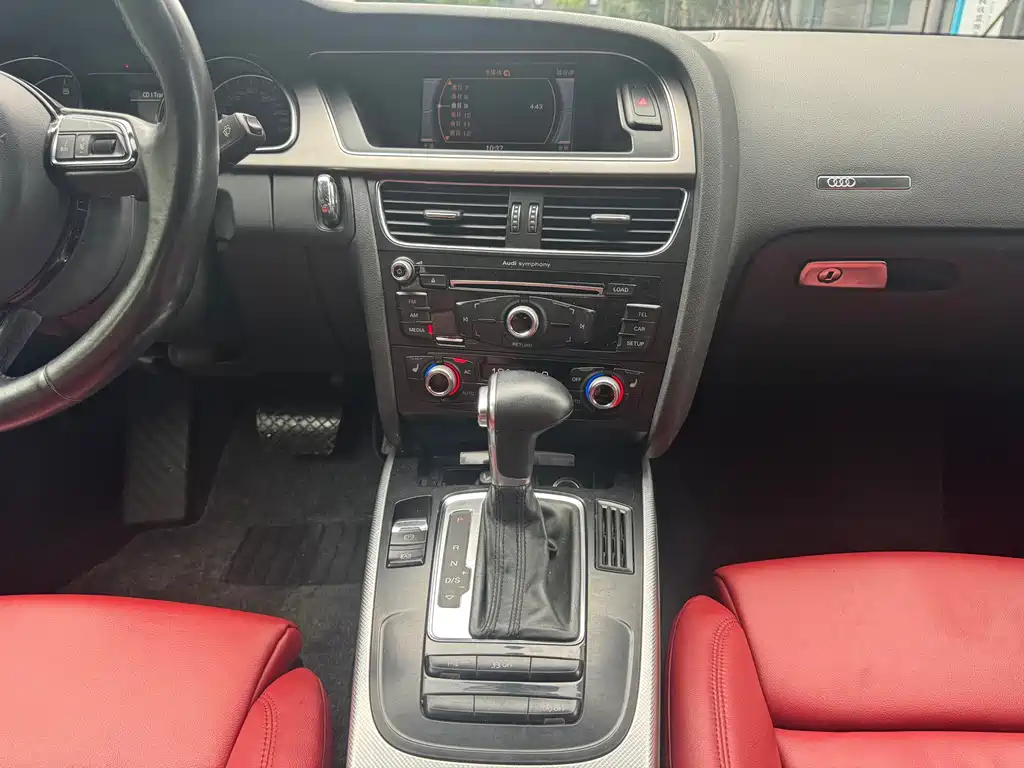 Audi A5 (Import) — миниатюра 18