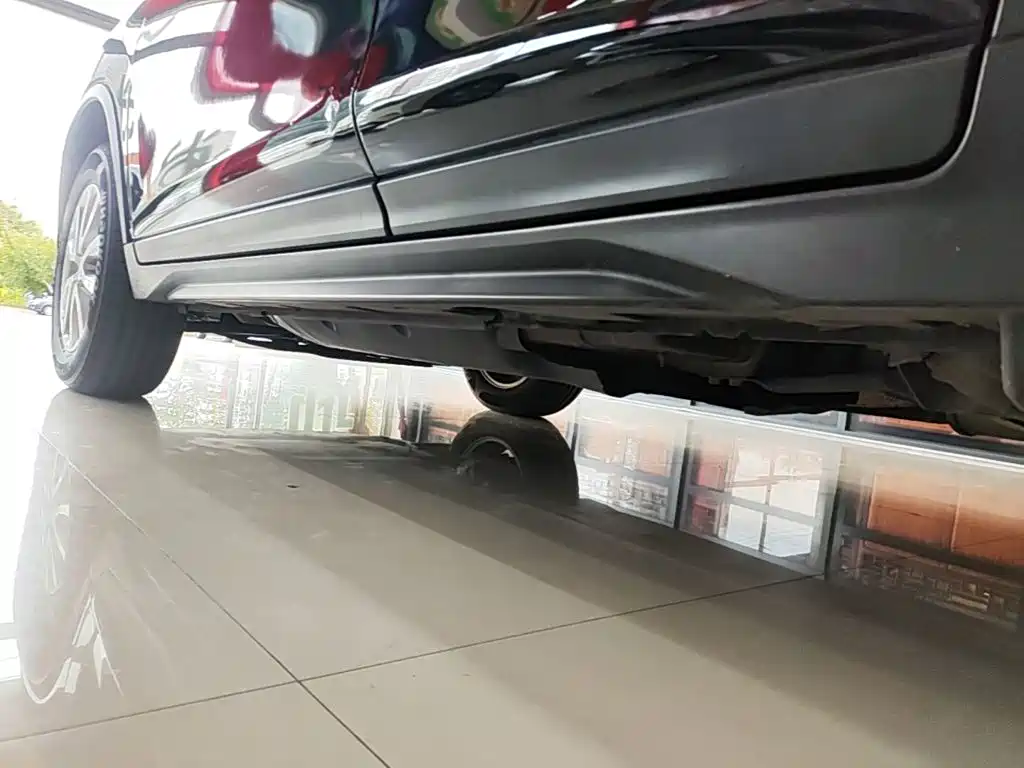 Nissan X-Trail — миниатюра 22