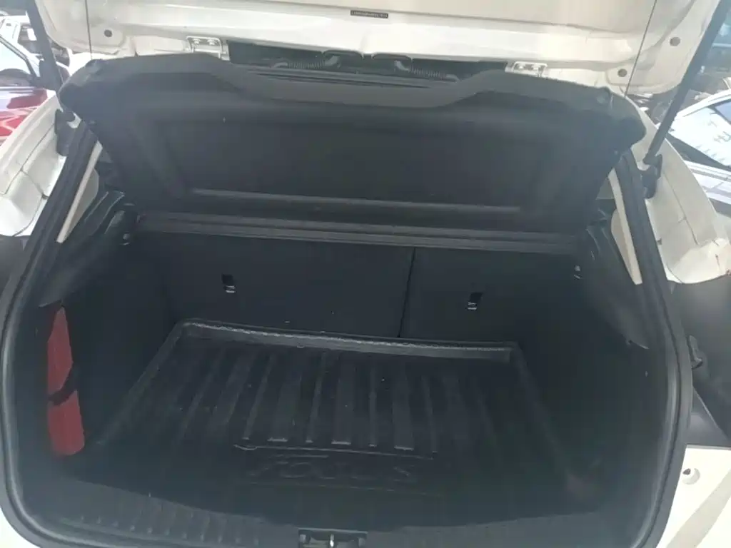 Ford Focus — миниатюра 19