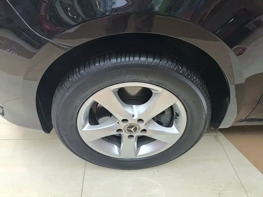 Mercedes-Benz Vito — миниатюра 23
