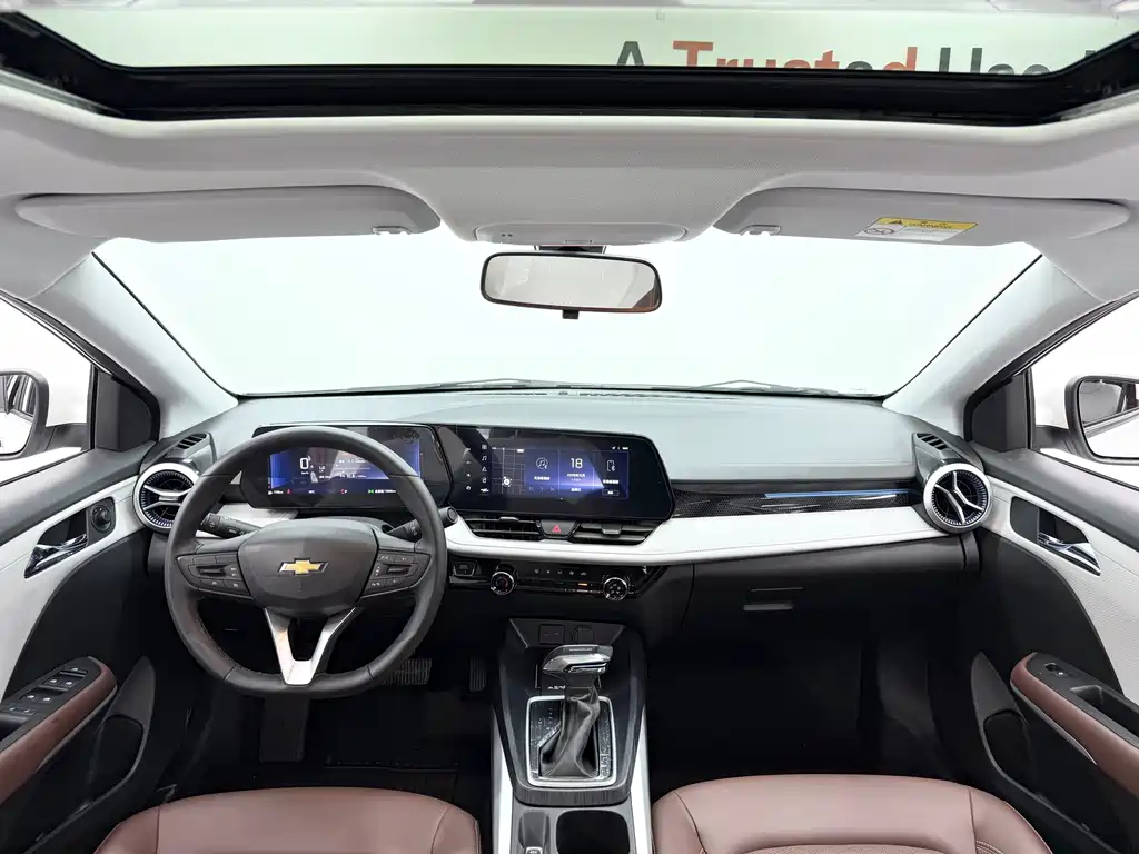 Chevrolet Monza — миниатюра 12