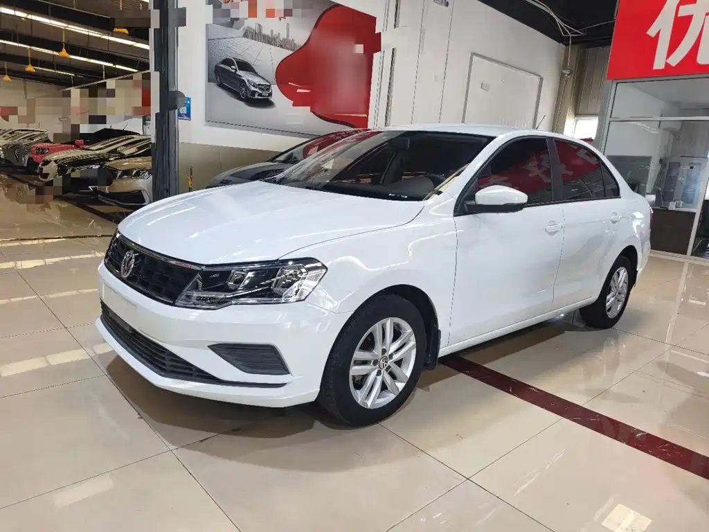 Volkswagen Jetta — миниатюра 2