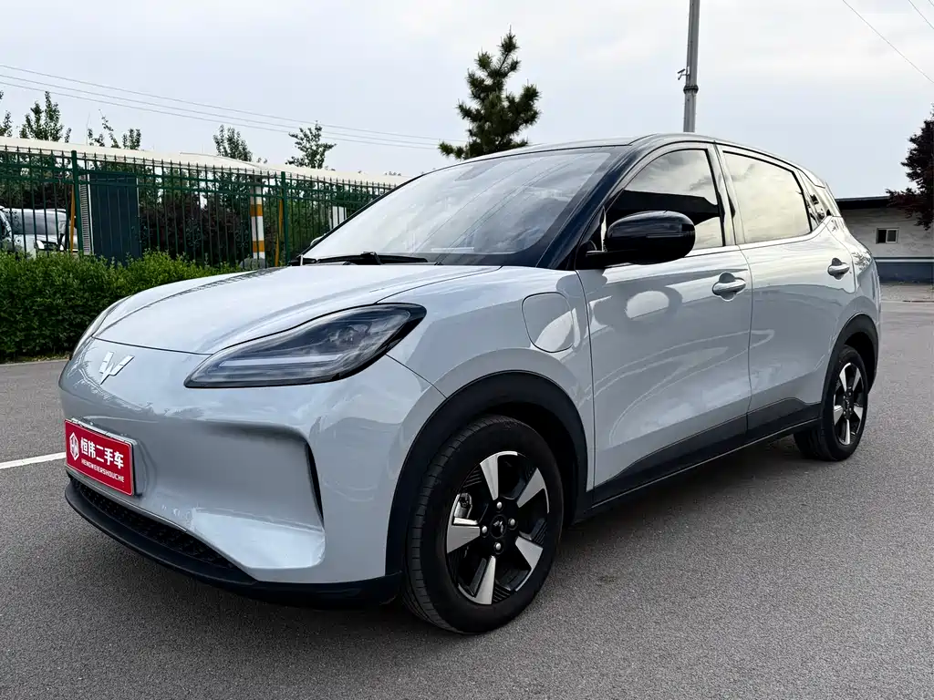 Wuling Bingo PLUS 2024