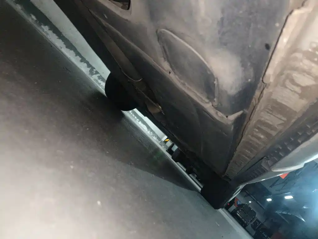 Volkswagen Tiguan L — миниатюра 17