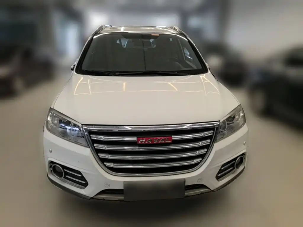 Haval H6 — миниатюра 5
