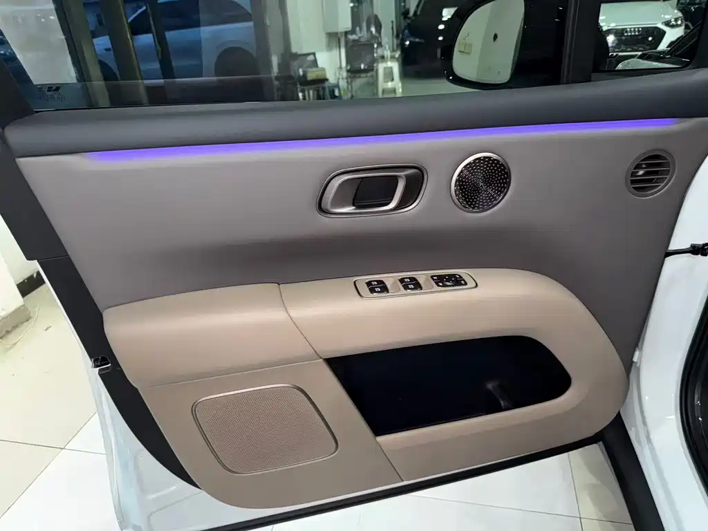 Li Auto i6 2025 Standard