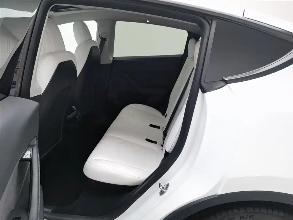 Tesla Model Y — фотографии объявления, Фото 15