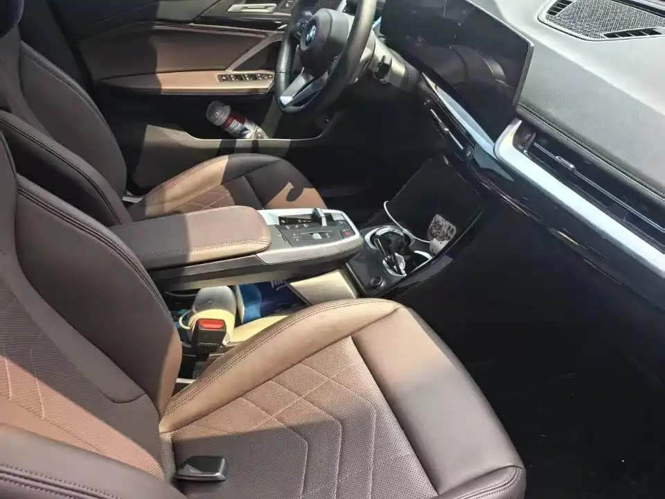 BMW X1 2023 sDrive20Li X