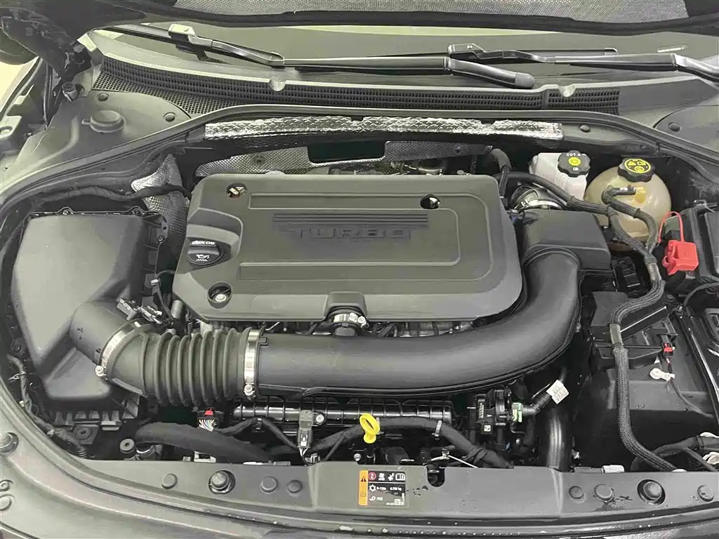 Buick LaCrosse — миниатюра 17