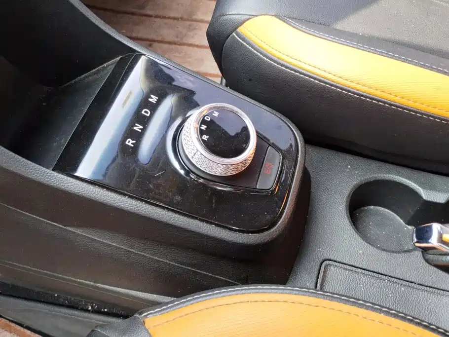 Baojun 310 — миниатюра 16