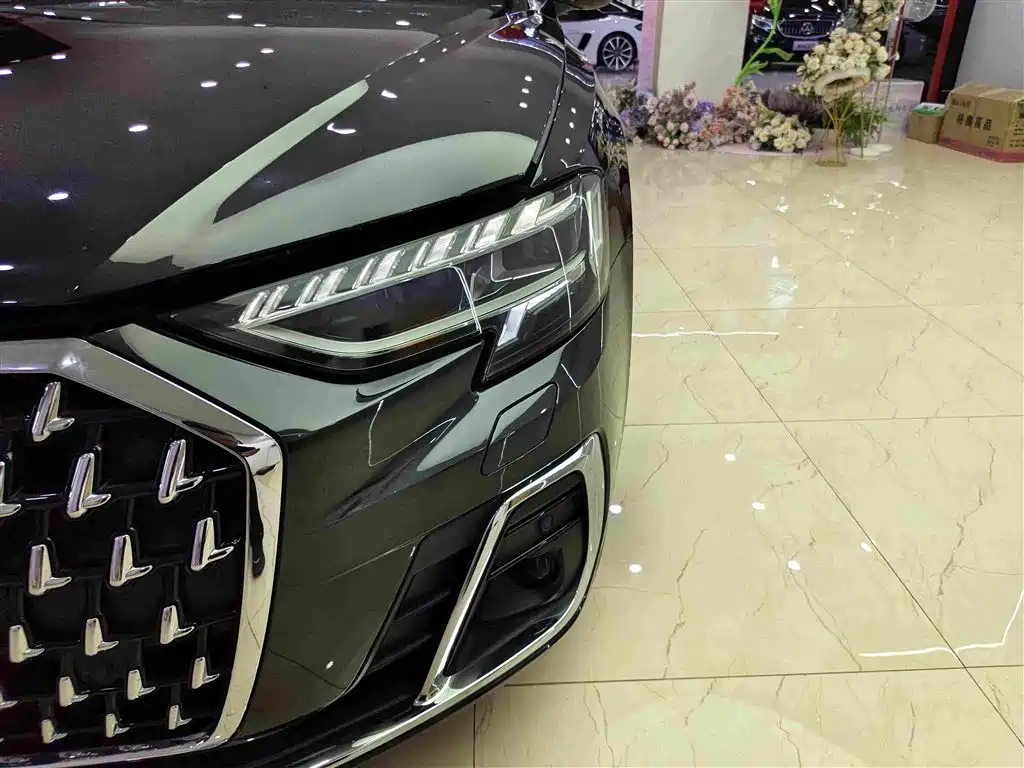 Audi A8 — фотографии объявления, Фото 16