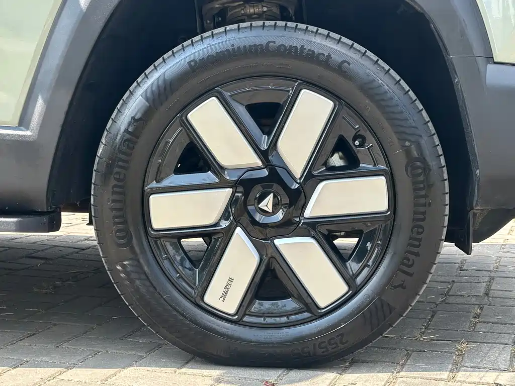 Deepal Deepal G318 — миниатюра 8