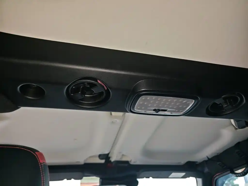 Beijing Off-Road BJ40 — миниатюра 18