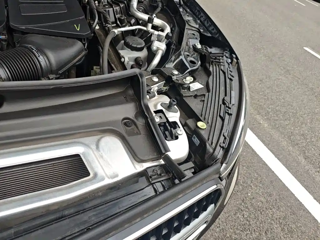 Mercedes-Benz GLC — миниатюра 21