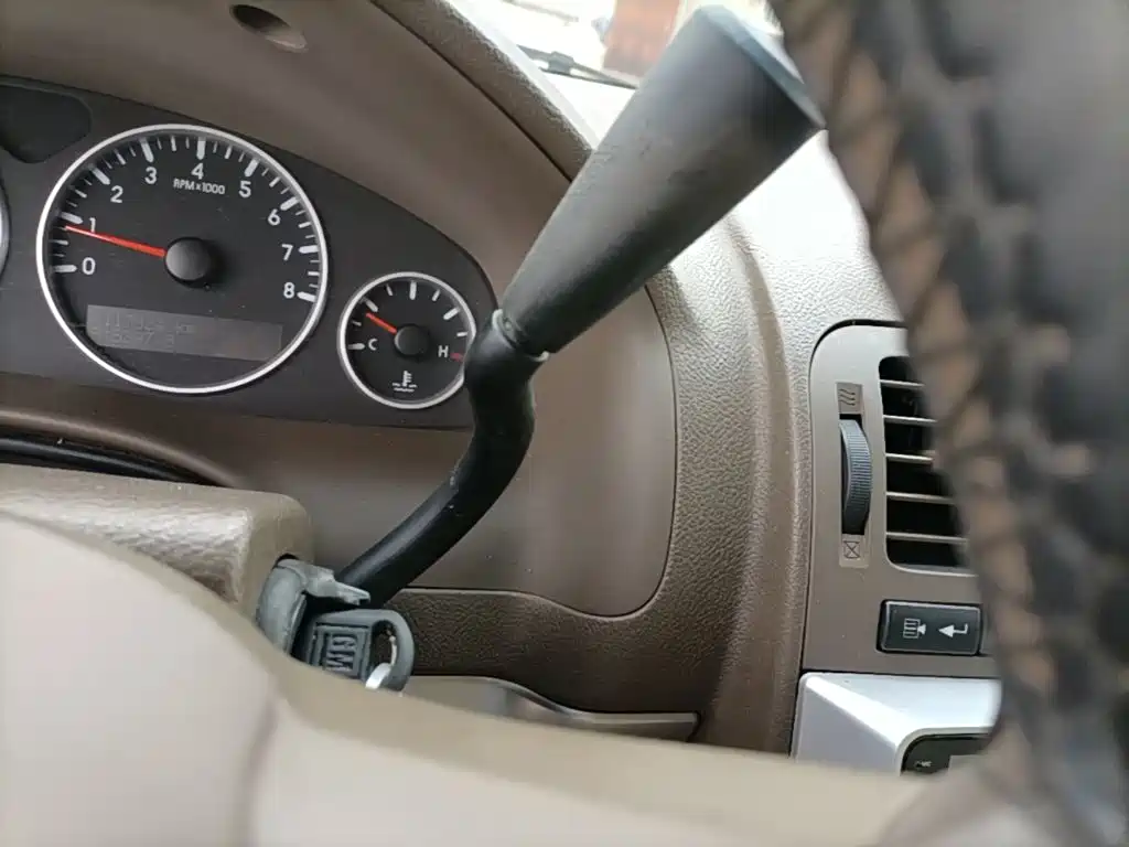 Buick GL8 — миниатюра 14