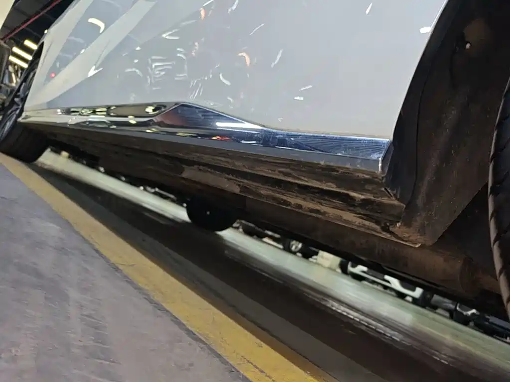 GAC Motor Trumpchi M8 — миниатюра 22