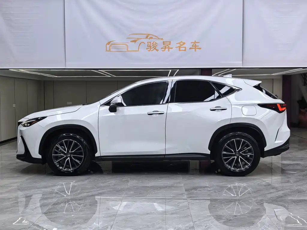 Lexus NX — миниатюра 7