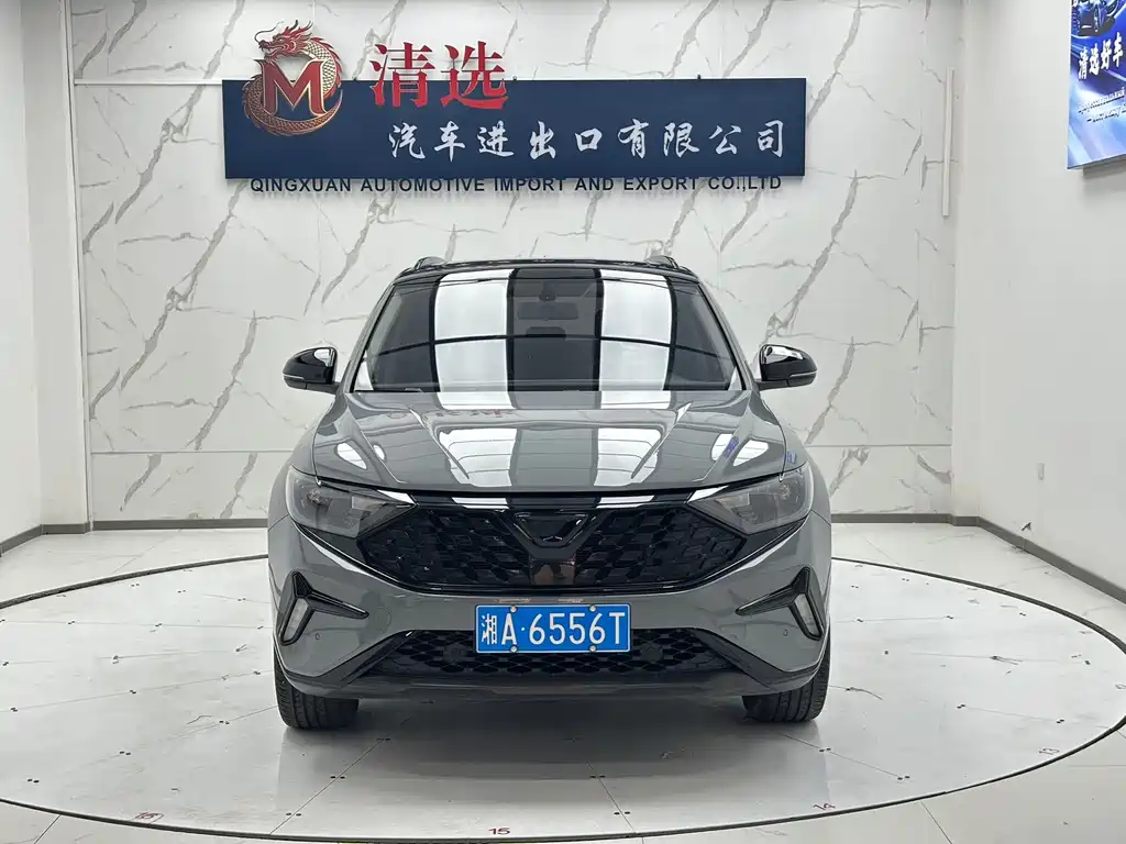 Jetta VS7 — миниатюра 2