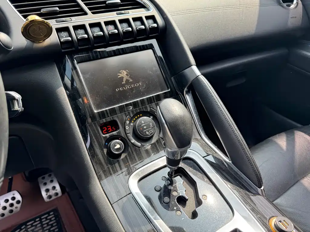Peugeot 3008 — миниатюра 7