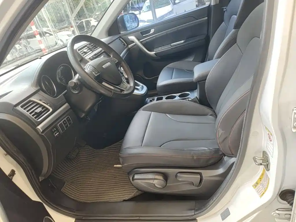 Haval M6 — миниатюра 15