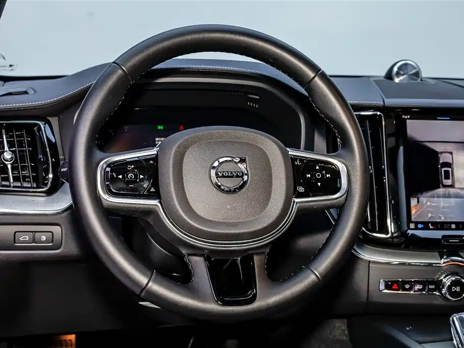 Volvo XC60 — фотографии объявления, Фото 19