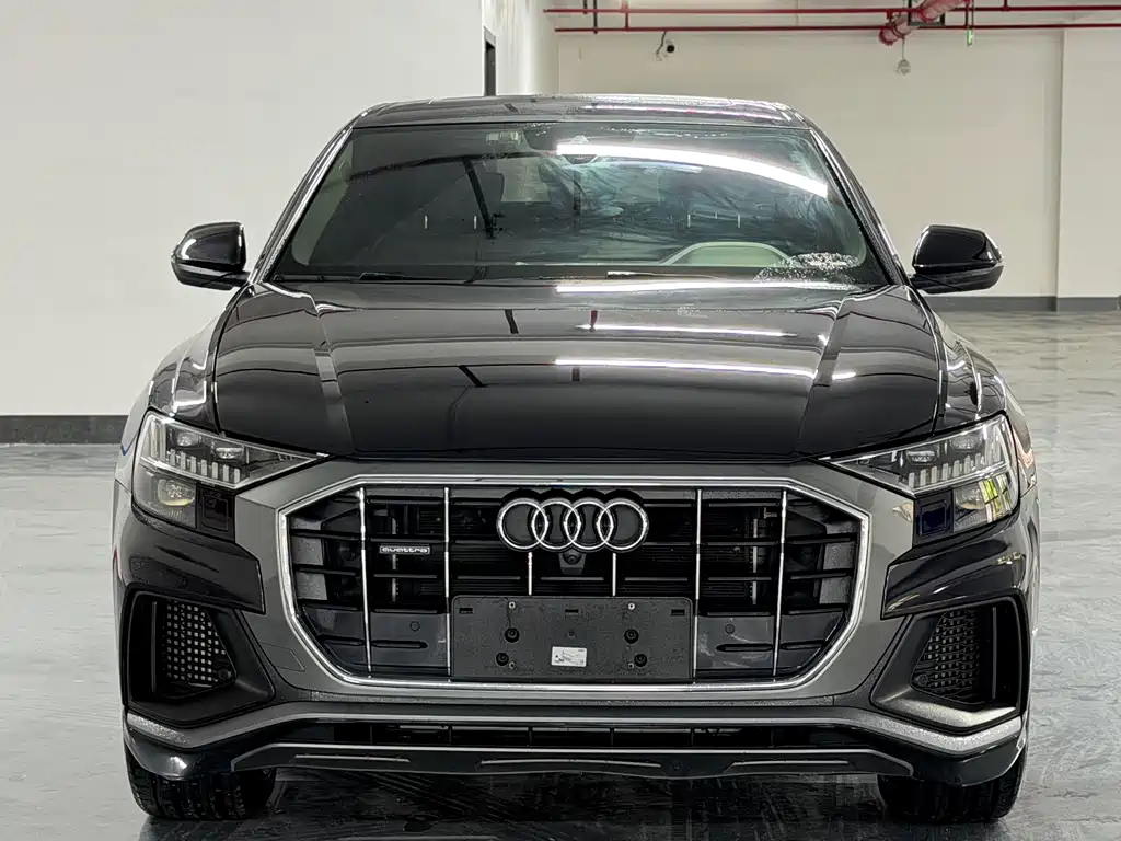 Audi Q8 — миниатюра 3