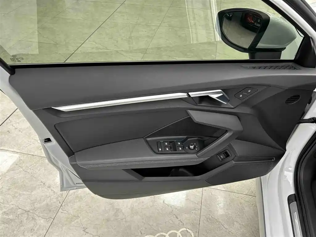 Audi A3 2023 Sportback 35 TFSI Fashion Sport