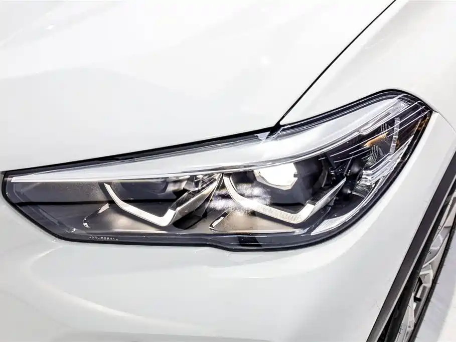 BMW X5 2022 xDrive45e